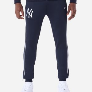 New Era Mlb Lc Os New York Yankees M – Pantalone – Uomo – Blu Navy