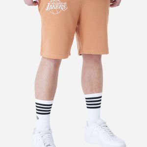New Era Le Os Los Angeles Lakers M – Abbigliamento Basket – Uomo – Color Mix