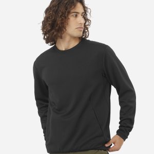 Salomon Motomesh M – Pile – Uomo – Nero