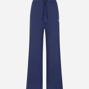 Converse Ampio W – Pantalone – Donna – Viola