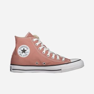Converse Chuck Taylor As Hi W – Scarpe Sneakers – Donna – Marrone