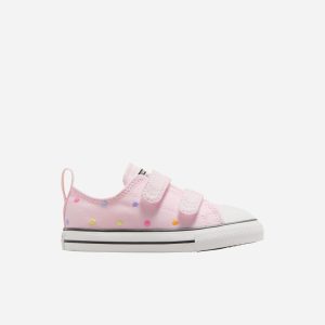 Converse Chuck Taylor All Star Inf Jr – Scarpe Sneakers – Rosa