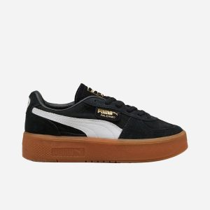 Puma Palermo Elevata W – Scarpe Sneakers – Donna – Nero