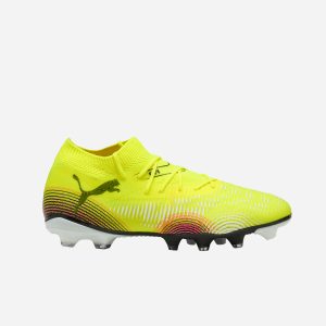Puma Future Match Fg-ag M – Scarpe Calcio – Uomo – Color Mix