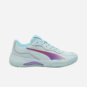 Puma Nova Smash W – Scarpe Padel – Donna – Azzurro