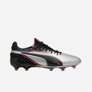 Puma King Ultimate Fg-ag M – Scarpe Calcio – Uomo – Color Mix