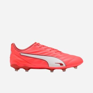 Puma King Pro Fg-ag M – Scarpe Calcio – Uomo – Color Mix