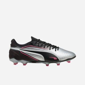 Puma King Match Fg-ag M – Scarpe Calcio – Uomo – Color Mix