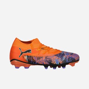 Puma Future 8 Match Creativity Fg-ag M – Scarpe Calcio – Uomo – Color Mix