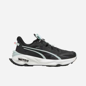 Puma Fast-trac Nitro 3 W – Scarpe Trail – Donna – Nero