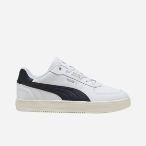 Puma Caven M – Scarpe Sneakers – Uomo – Bianco