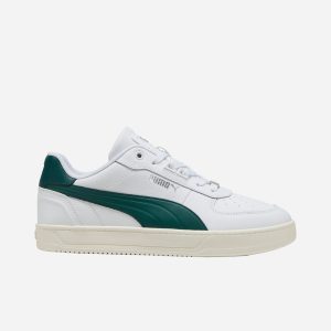 Puma Caven M – Scarpe Sneakers – Uomo – Bianco