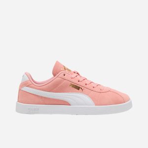 Puma Club Ii Gs Jr – Scarpe Sneakers – Rosa