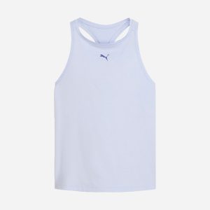 Puma Cloudspun W – Canotta Training – Donna – Bianco