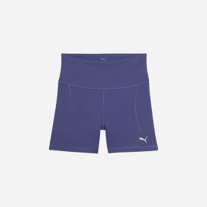 Puma Clouspun W – Short Training – Donna – Viola