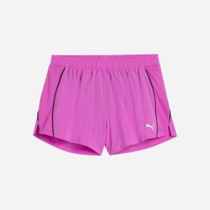 Puma Run Velocity 3 W – Short Running – Donna – Viola