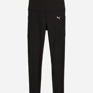 Puma Run Velocity W – Fuseaux Running – Donna – Nero