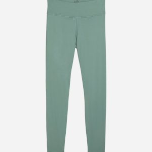 Puma Move W – Leggings – Donna – Verde