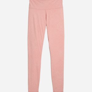 Puma Cloudspun W – Leggings – Donna – Rosa