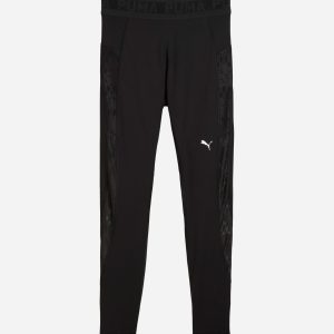 Puma Sport W – Leggings – Donna – Nero