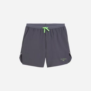 Puma Hyrox M – Pantalone Training – Uomo – Grigio