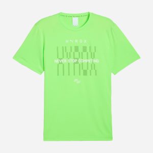 Puma Hyrox M – T-shirt Training – Uomo – Verde