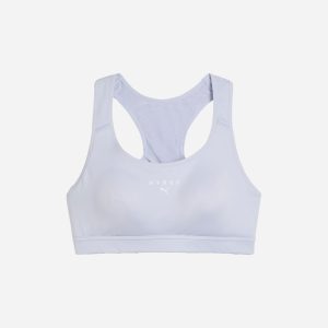 Puma Cloudspun Hyrox W – Bra Training – Donna – Azzurro