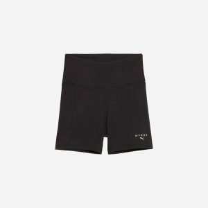 Puma Clouspun Hyrox W – Short Training – Donna – Nero