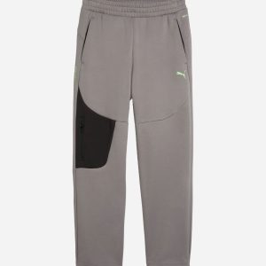 Puma Tech Knit M – Pantalone – Uomo – Grigio