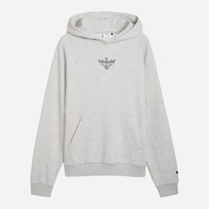 Puma Melo Alwayz On 1 M – Abbigliamento Basket – Uomo – Bianco