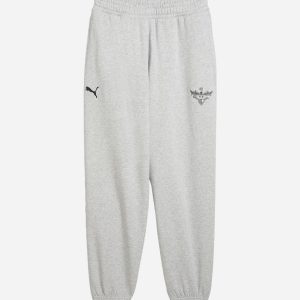 Puma Melo Alwayz On 1 M – Abbigliamento Basket – Uomo – Bianco