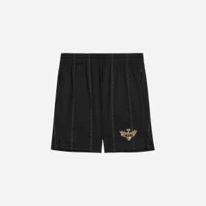 Puma Melo Alwayz On 1 M – Abbigliamento Basket – Uomo – Nero