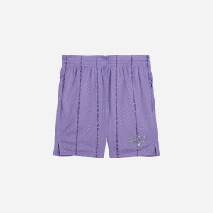 Puma Melo Alwayz On 1 M – Abbigliamento Basket – Uomo – Viola