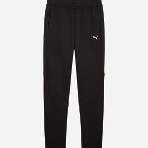 Puma Basic W – Pantalone – Donna – Nero