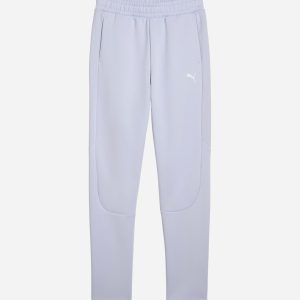Puma Basic W – Pantalone – Donna – Lilla