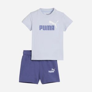 Puma Baby Jr – Completo – Lilla