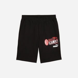Puma Milan Ftblnrgy M – Pantaloncini Calcio Ufficiali – Uomo – Color Mix
