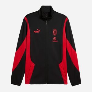 Puma Milan Ftblnrgy+24-25 M – Abbigliamento Calcio Ufficiale – Uomo – Color Mix