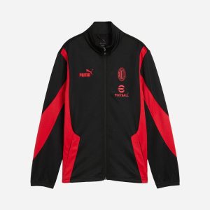 Puma Milan Ftblnrgy+ 24-25 Jr – Abbigliamento Calcio Ufficiale – Color Mix