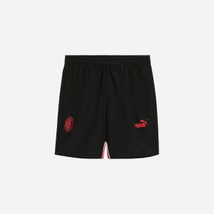 Puma Milan Ftblarchive M – Pantaloncini Calcio Ufficiali – Uomo – Color Mix