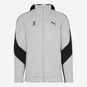Puma Lab Evostripe Cross M – Maglia Basket – Uomo – Grigio
