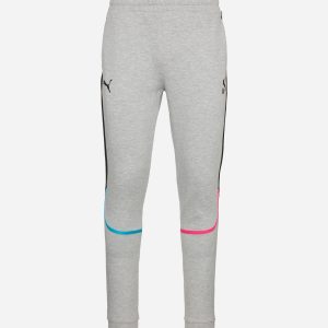 Puma Lab Evostripe Cross M – Pantaloncini Basket – Uomo – Grigio