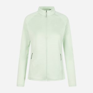 Odlo Tencia W – Pile – Donna – Verde
