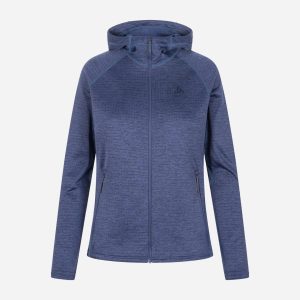 Odlo Tencia W – Pile – Donna – Blu