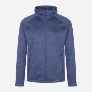 Odlo Tencia M – Pile – Uomo – Blu