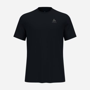 Odlo Cardada M – Maglia Intimo Tecnico – Uomo – Nero