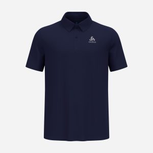 Odlo Cardada M – Maglia Intimo Tecnico – Uomo – Blu Navy