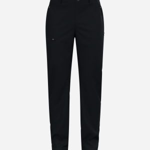 Odlo Ascent Light M – Pantalone Outdoor – Uomo – Nero