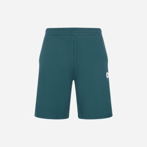 Converse Basic M – Bermuda – Uomo – Verde