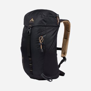 Mckinley Minah I Vt 18 – Zaino Escursionismo – Nero